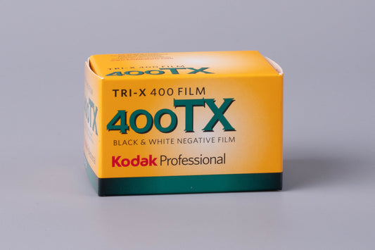 Kodak TRI-X 400 135-36 Schwarzweiß Kleinbildfilm